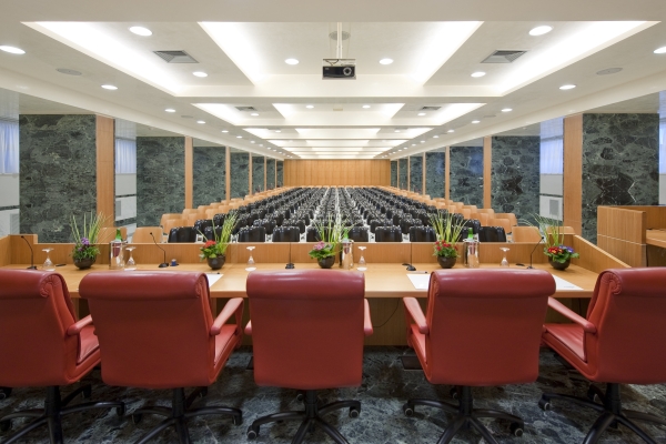 Park Hotel Congress Center (Potenza)